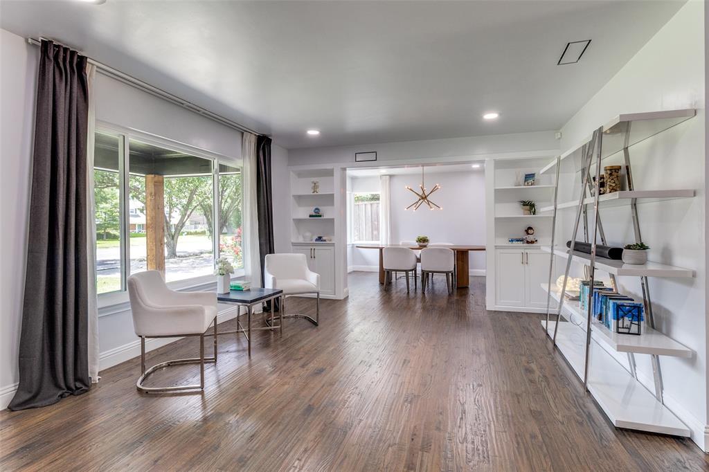 7127 E Mockingbird Lane