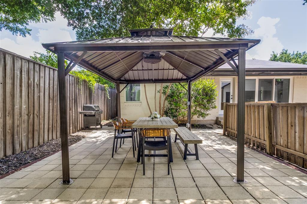 Mockingbird Meadows - Residential