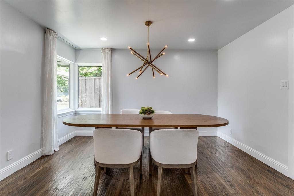 Mockingbird Meadows - Residential