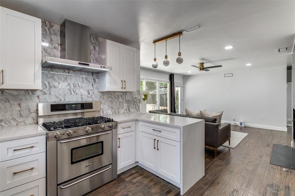 Mockingbird Meadows - Residential