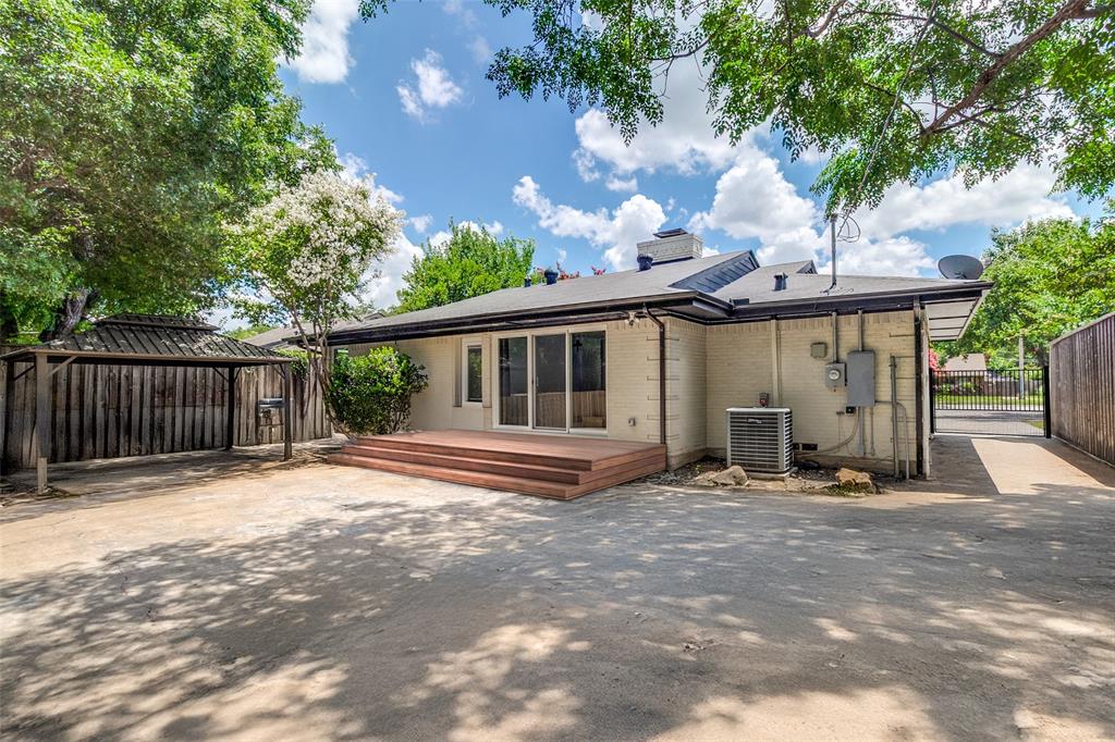 Mockingbird Meadows - Residential