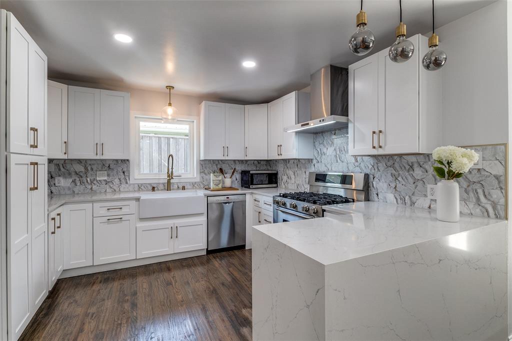 Mockingbird Meadows - Residential