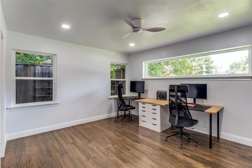 Mockingbird Meadows - Residential