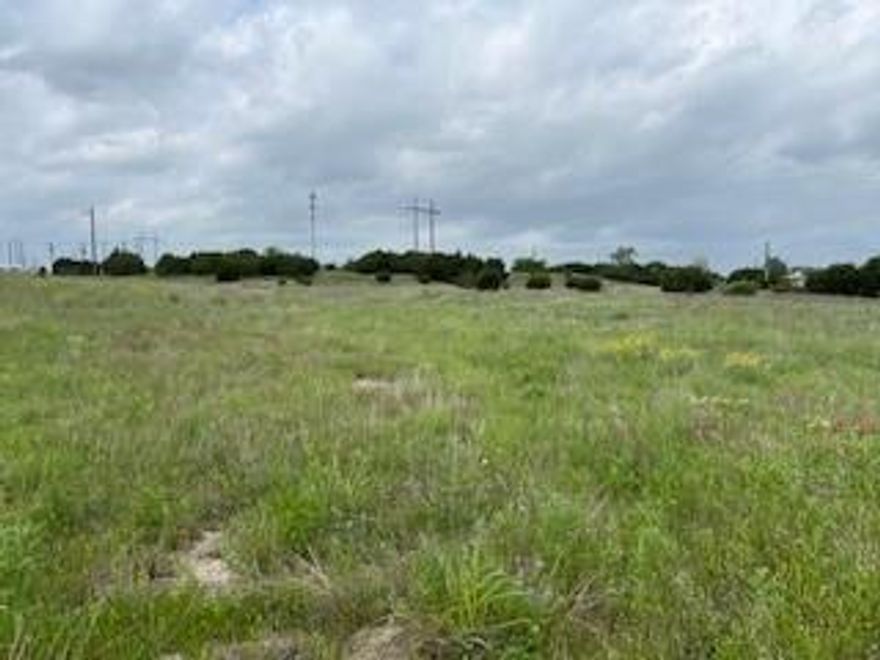 Excellent commercial opportunity. Aprroximately 5.8 acres on E Hwy 377, across from the new ER clinic, with approximately 400 ft of 377 frontage and 52 ft of M and M Ranch Road frontage located in the Granbury city limits. See media for survey. Electricity, sewer and water available, not to property at this time.
