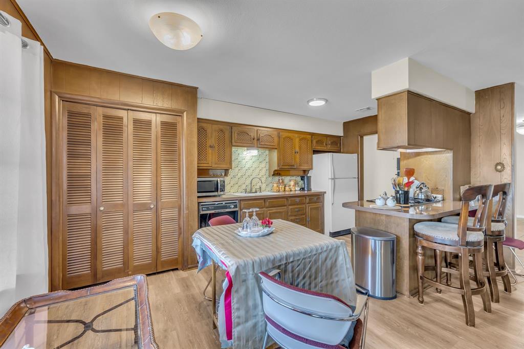 Edgecliff West - Residential