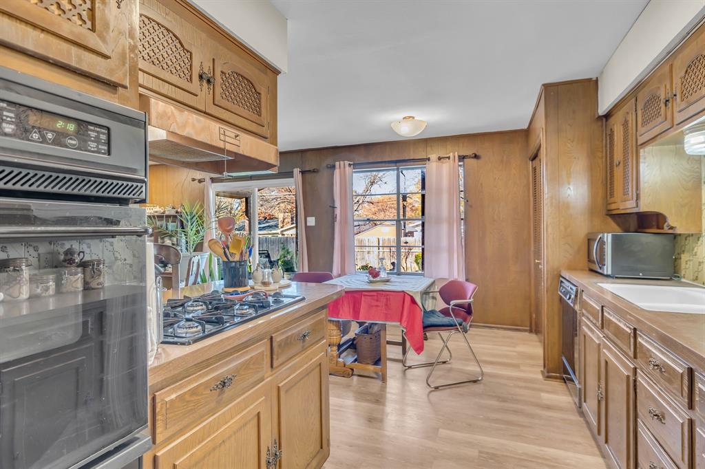 Edgecliff West - Residential