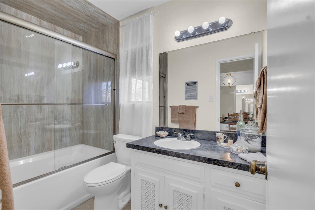 Edgecliff West - Residential