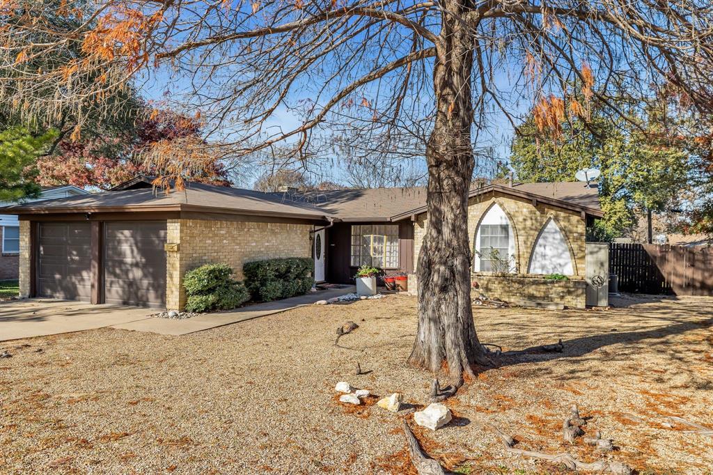 Edgecliff West - Residential