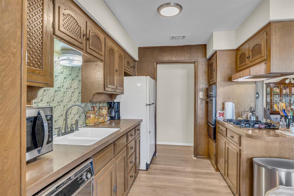 Edgecliff West - Residential