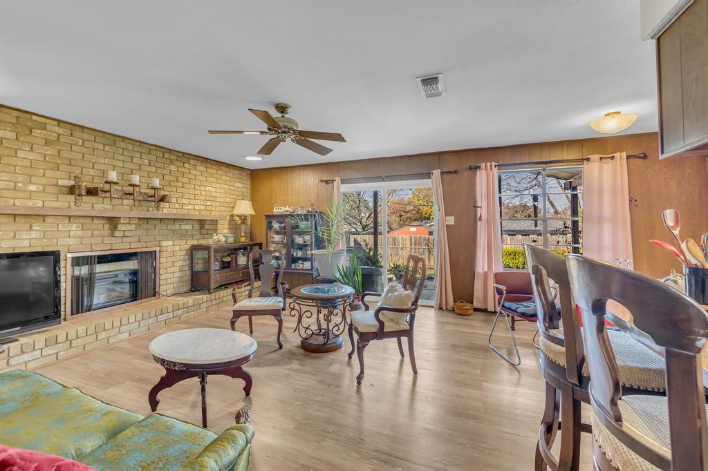 Edgecliff West - Residential