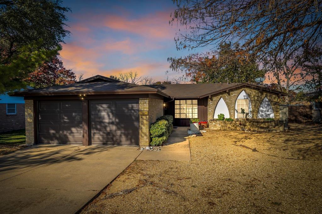 Edgecliff West - Residential