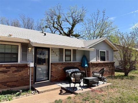 Tiny photo for 2473 Marsalis Drive, Abilene, TX 79603 (MLS # 21223506)