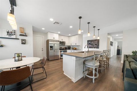 407 North Street Prosper TX 75078
