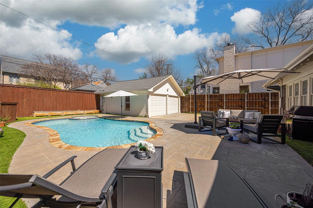 Greenland Hills 1st Sec - Residential