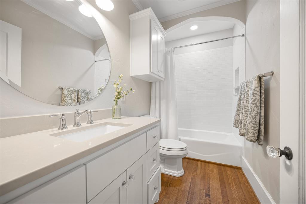 Greenland Hills 1st Sec - Residential