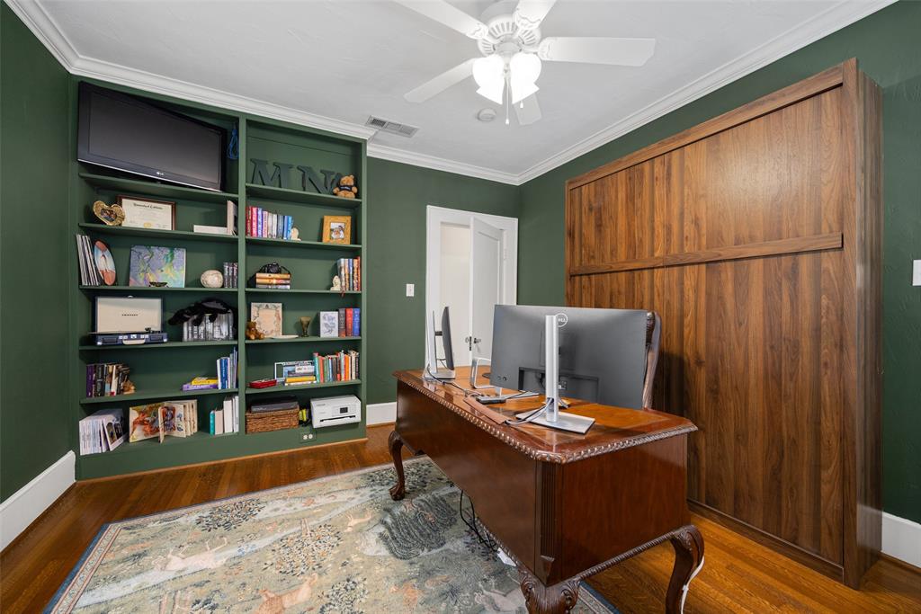 Greenland Hills 1st Sec - Residential