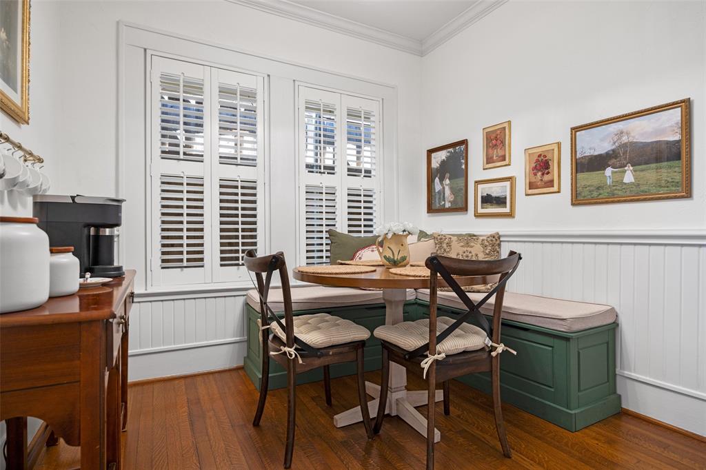 Greenland Hills 1st Sec - Residential