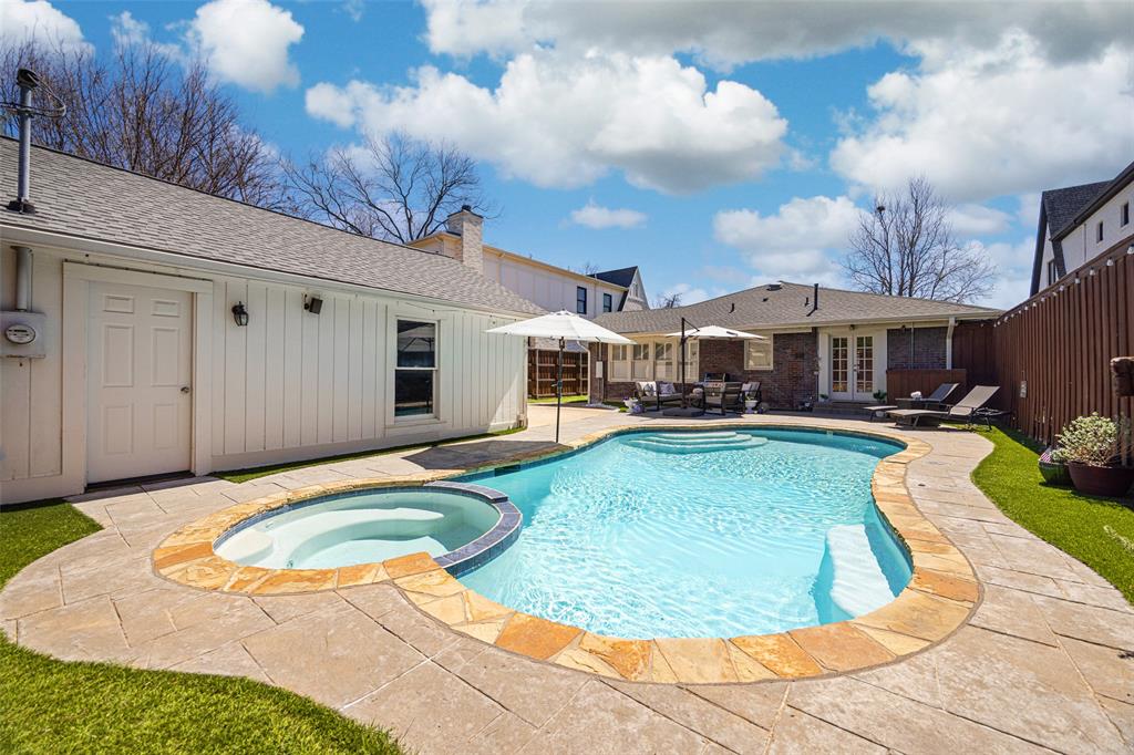 Greenland Hills 1st Sec - Residential