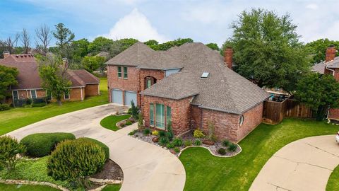 301 Catlin Circle Highland Village TX 75077