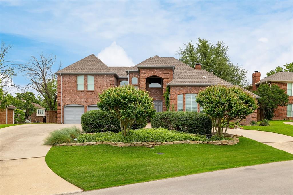 301 Catlin Circle