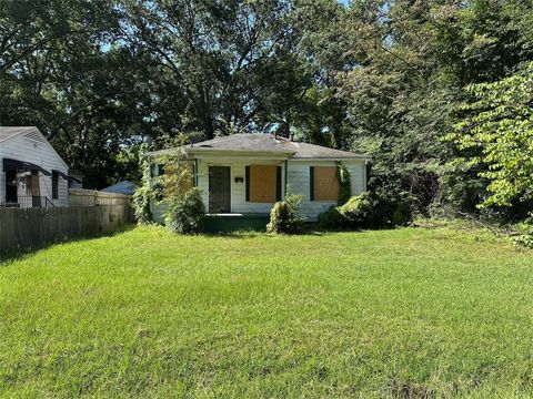 2833 Valley Ridge Road Shreveport LA 71108
