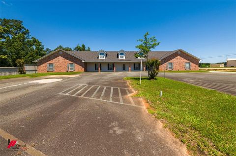 7356 Highway 509 Mansfield LA 71052