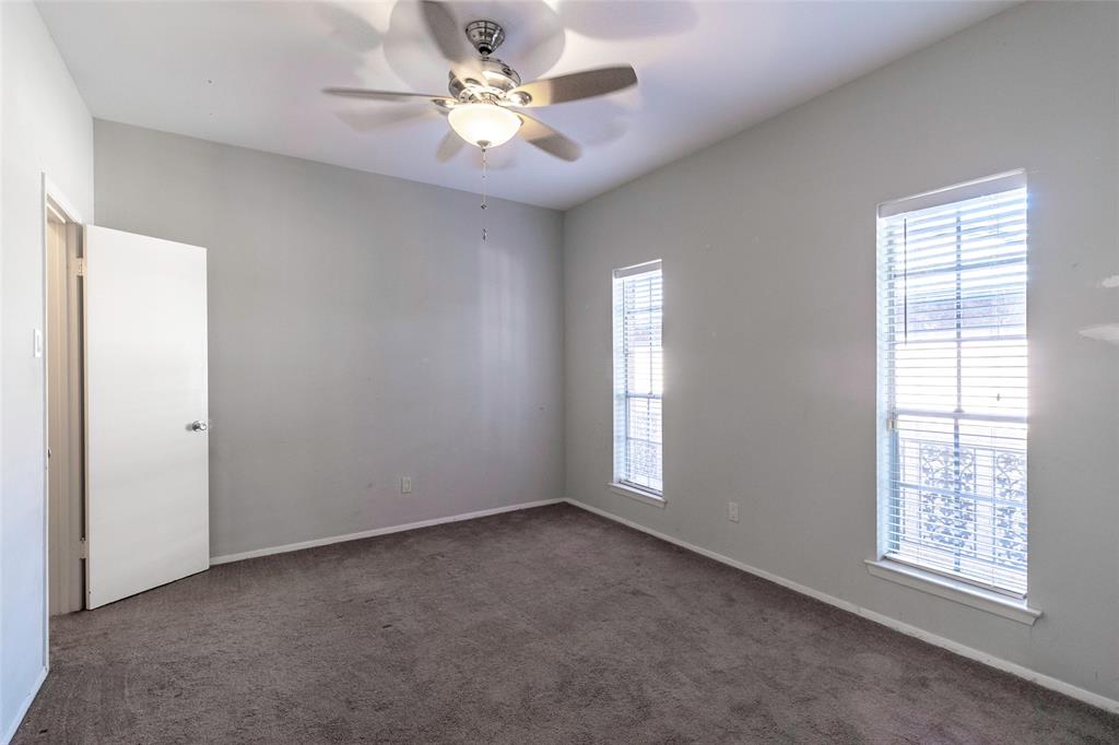 La Fontaine Condo - Residential