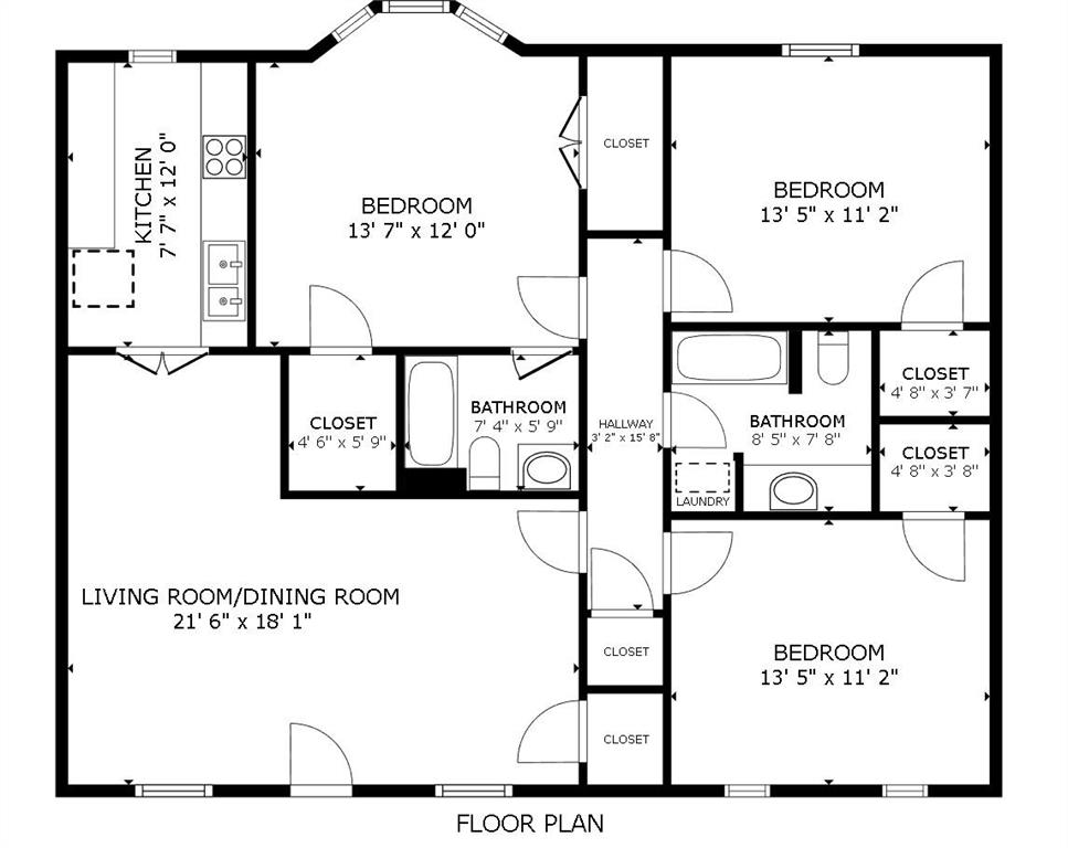 La Fontaine Condo - Residential