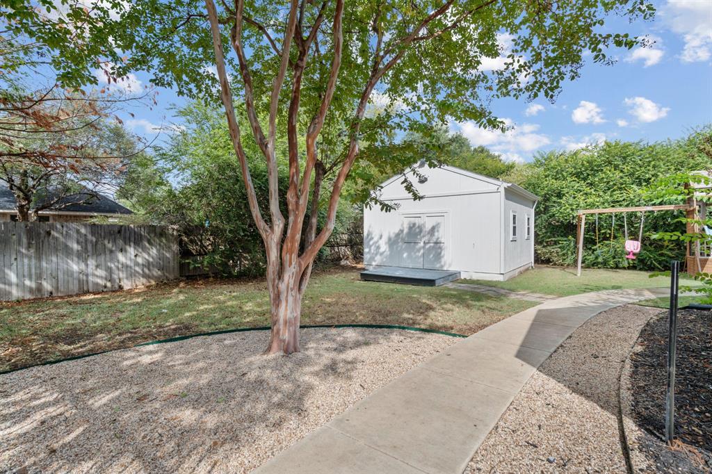 Chapman Place - Residential Lease