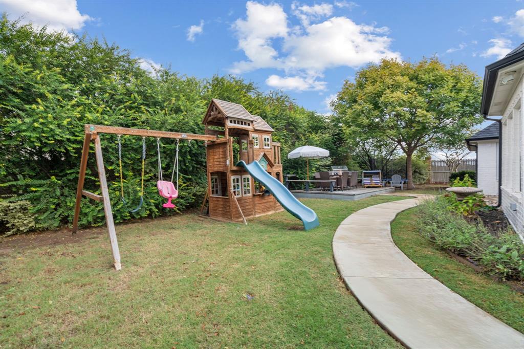 Chapman Place - Residential Lease