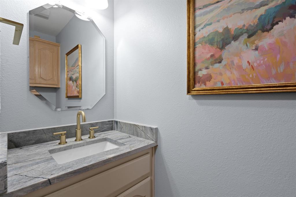 Chapman Place - Residential Lease