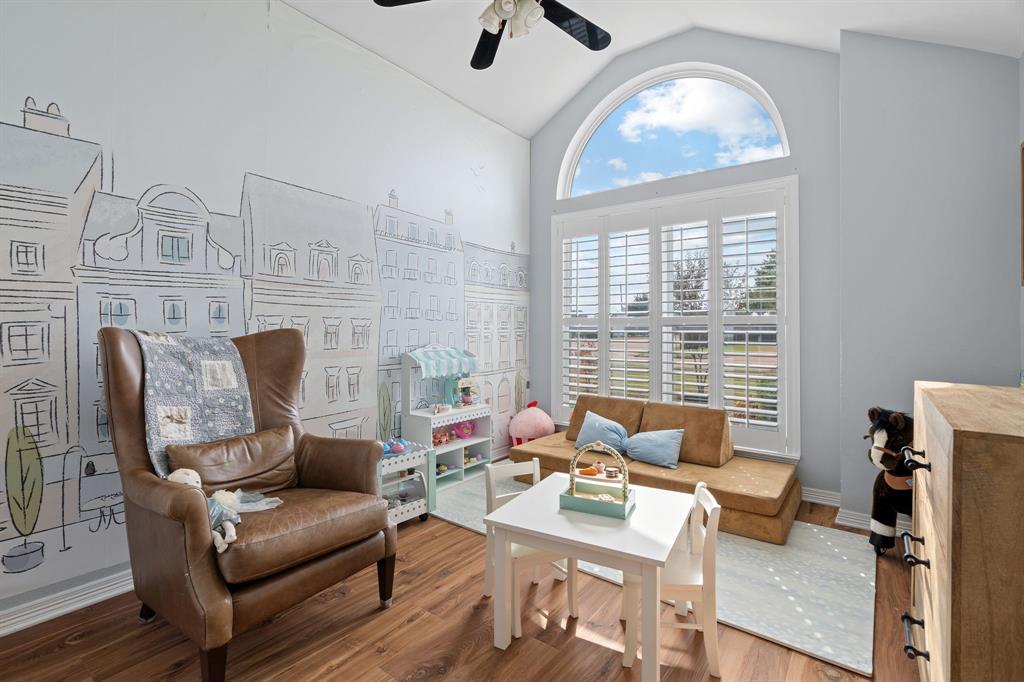 Chapman Place - Residential Lease