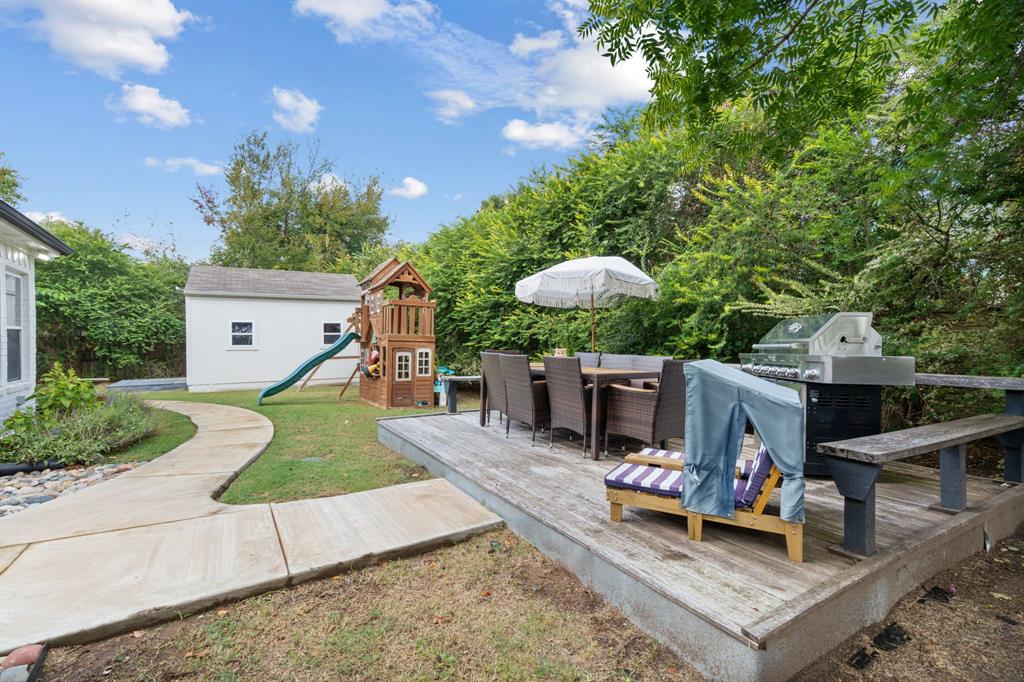 Chapman Place - Residential Lease