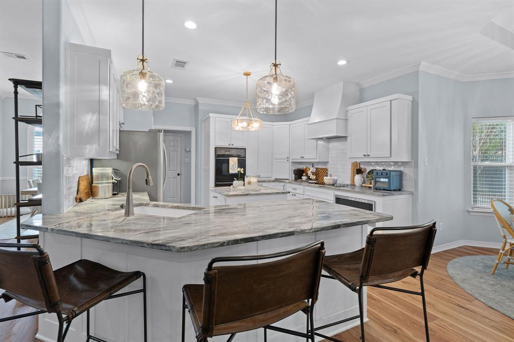 Chapman Place - Residential Lease