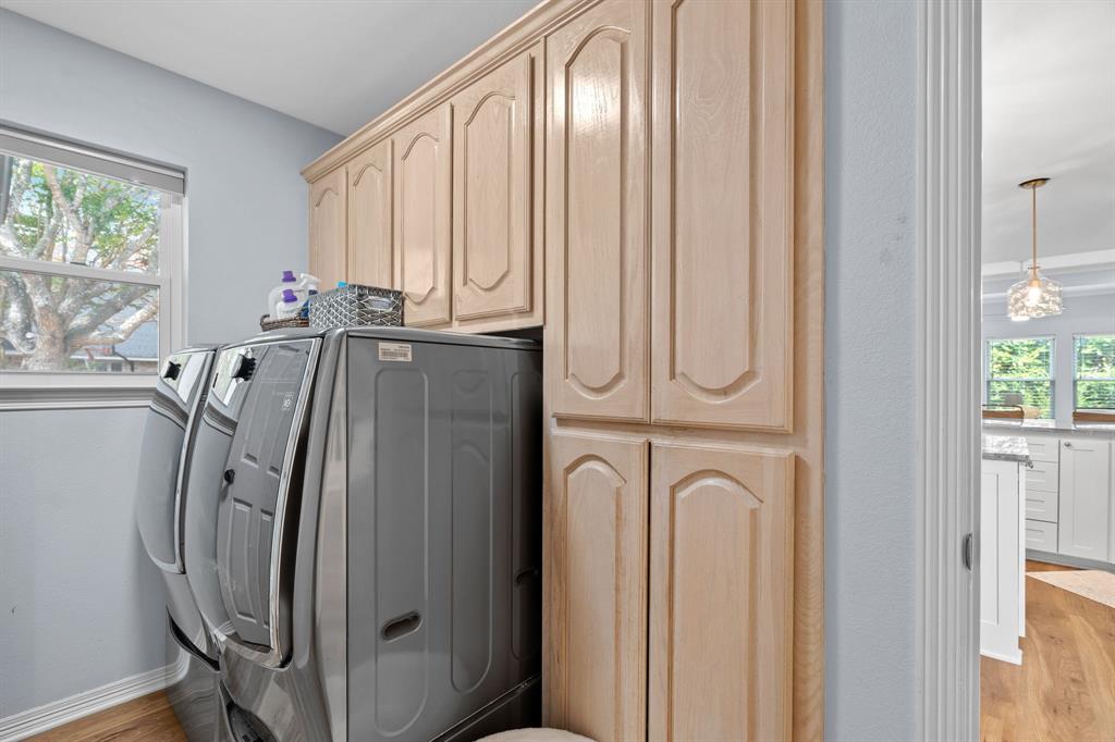 Chapman Place - Residential Lease