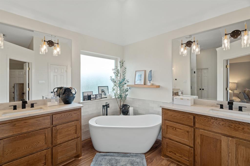 Chapman Place - Residential Lease