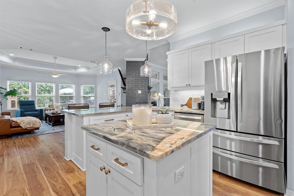 Chapman Place - Residential Lease