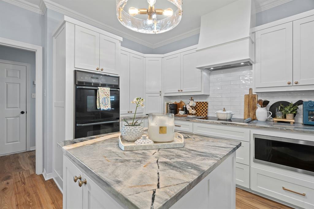 Chapman Place - Residential Lease