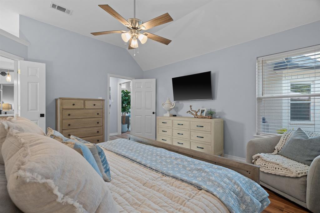 Chapman Place - Residential Lease