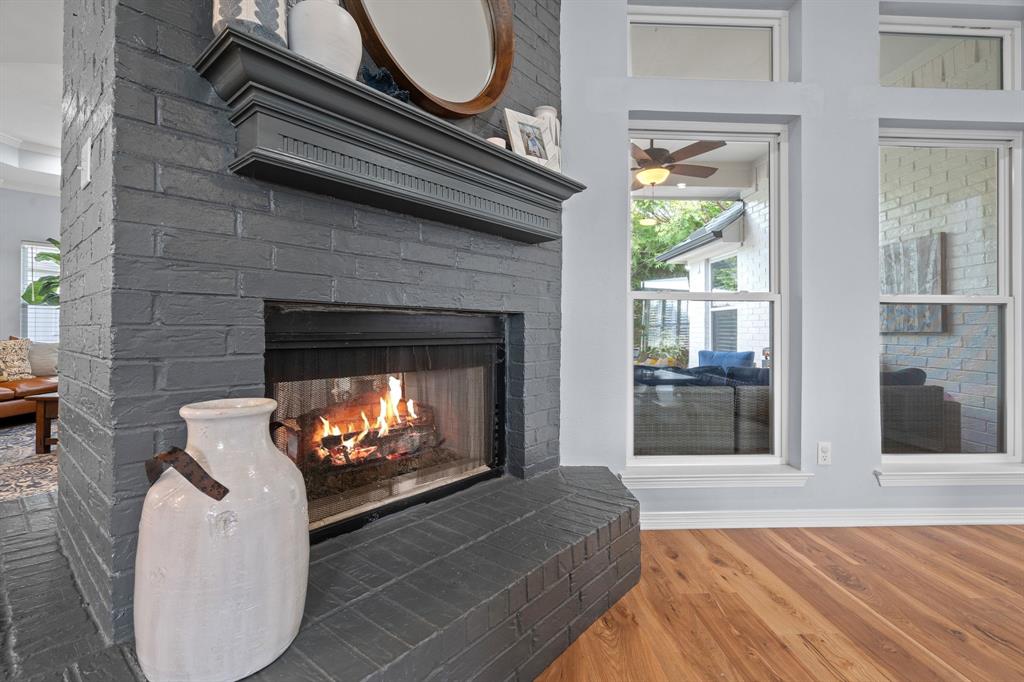 Chapman Place - Residential Lease