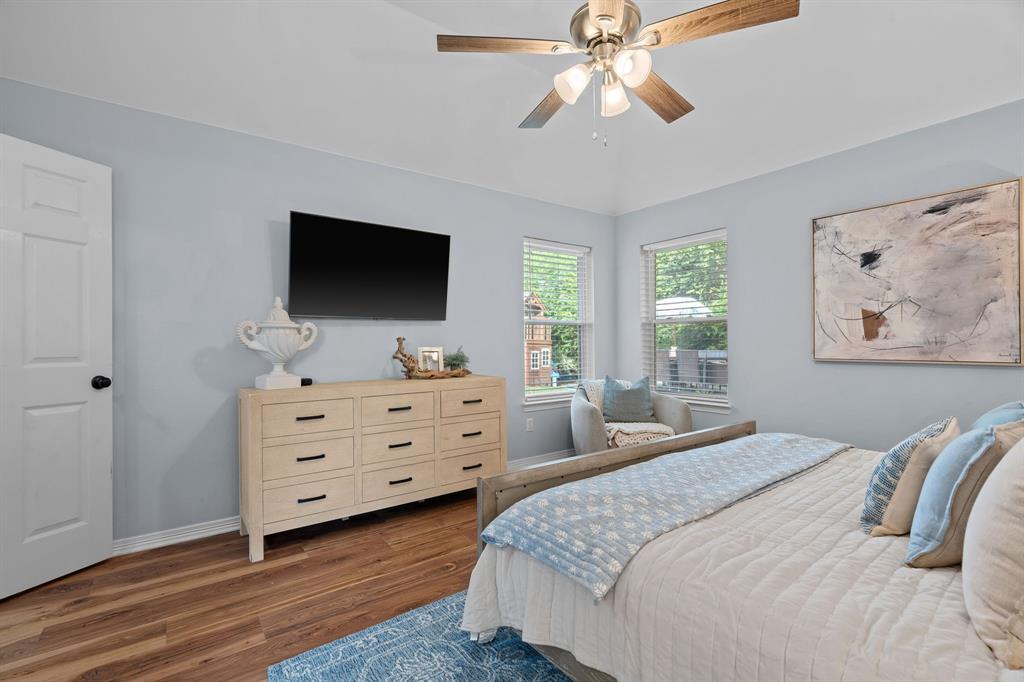 Chapman Place - Residential Lease