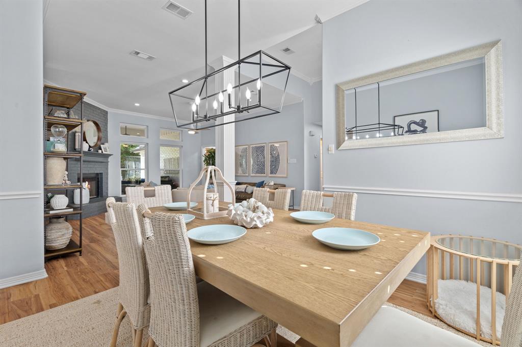 Chapman Place - Residential Lease