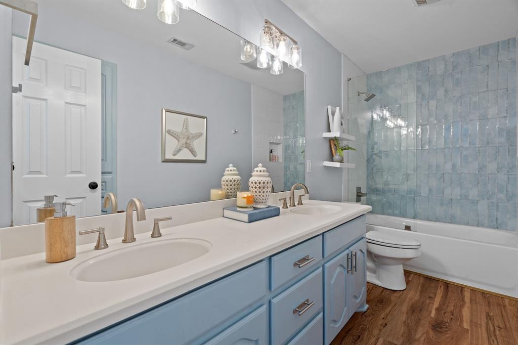 Chapman Place - Residential Lease