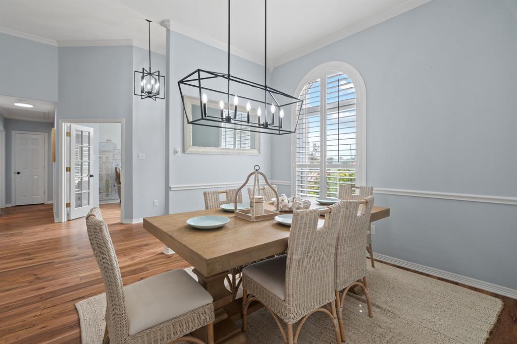 Chapman Place - Residential Lease