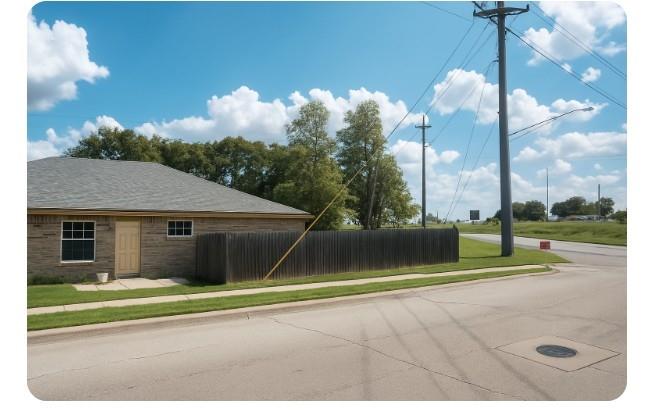 Burchill Add - Residential