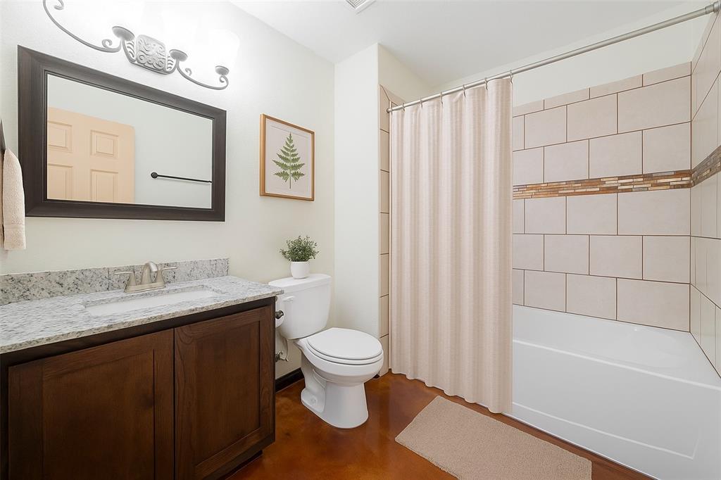 Burchill Add - Residential