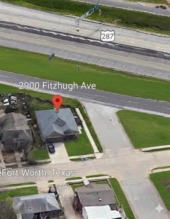 Burchill Add - Residential