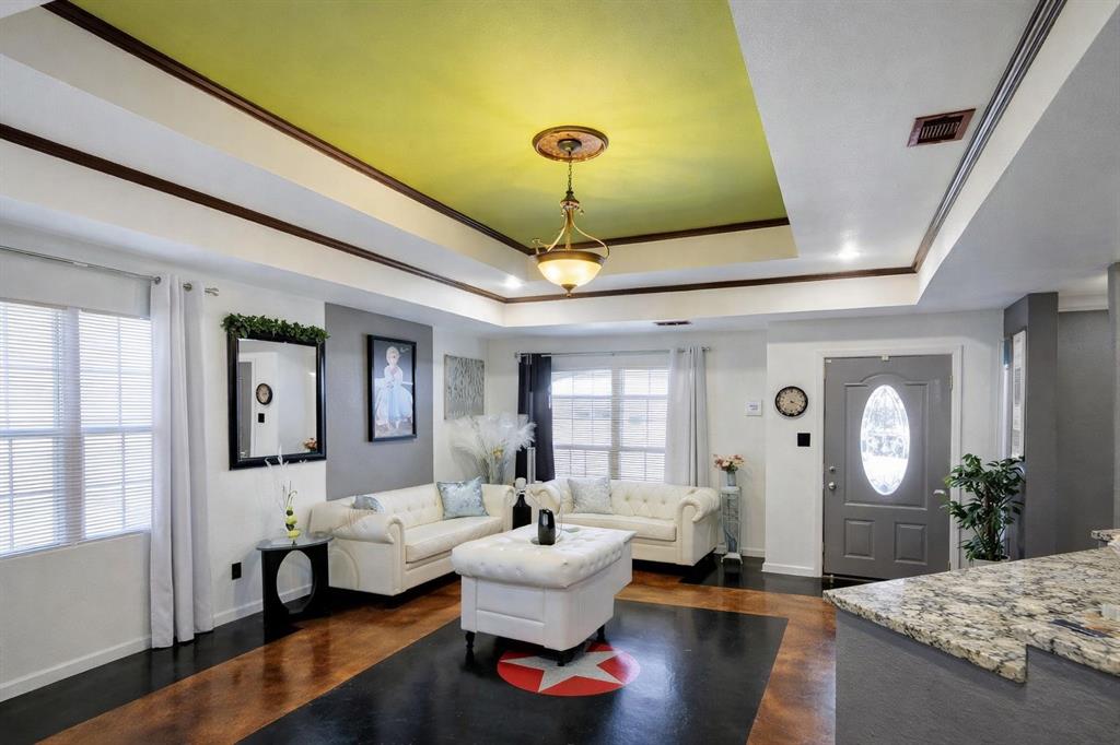 Burchill Add - Residential