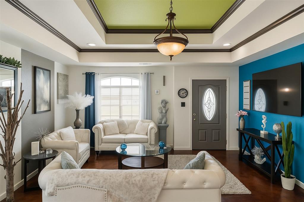 Burchill Add - Residential