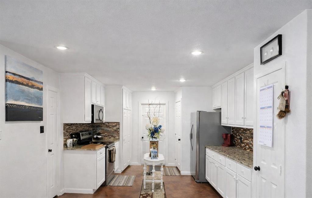 Burchill Add - Residential